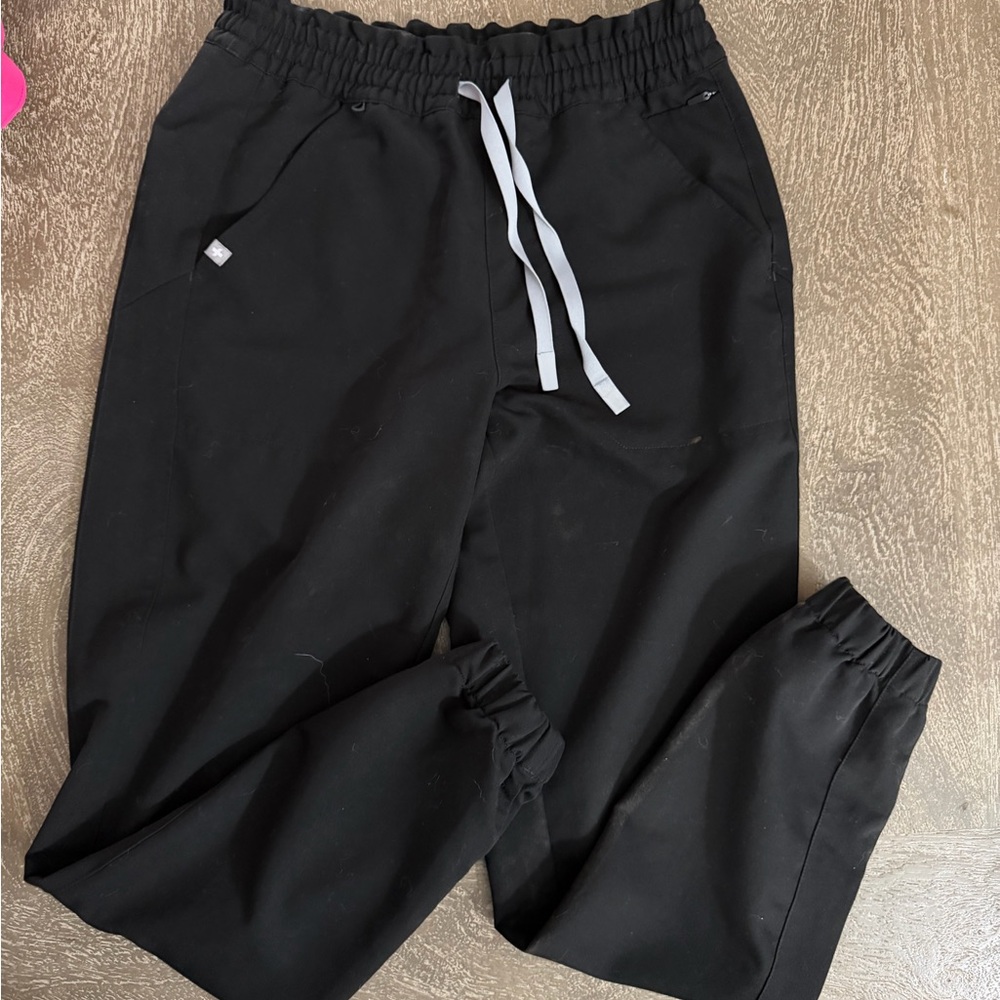 Figs Regina Jogger  Scrub Pants